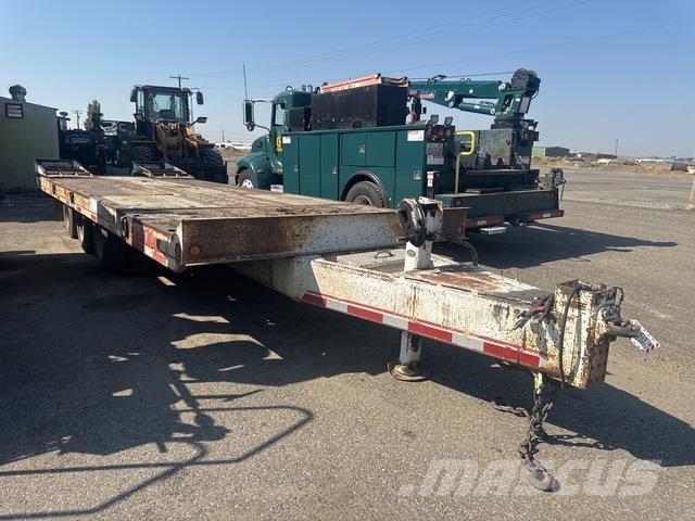 TrailMax  Vehicle transport trailers