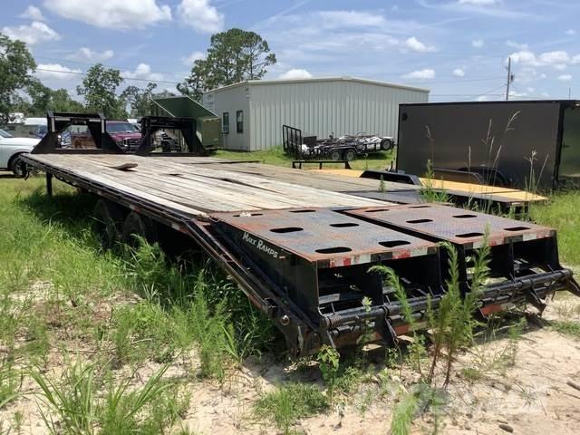 TrailMaxx  Vehicle transport trailers