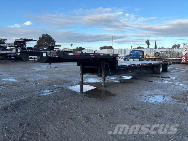 Transcraft  Low loaders