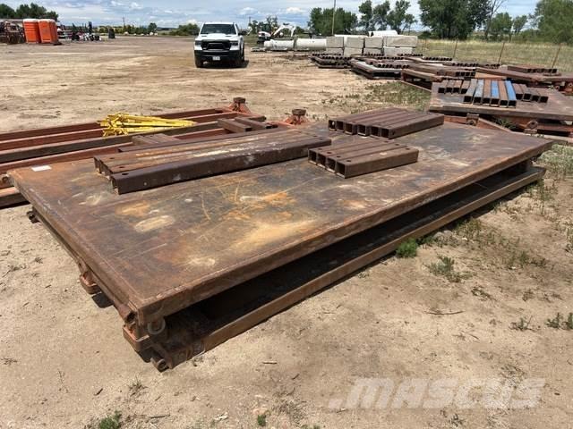  Trench Shoring Drilling equipment accessories and spare parts