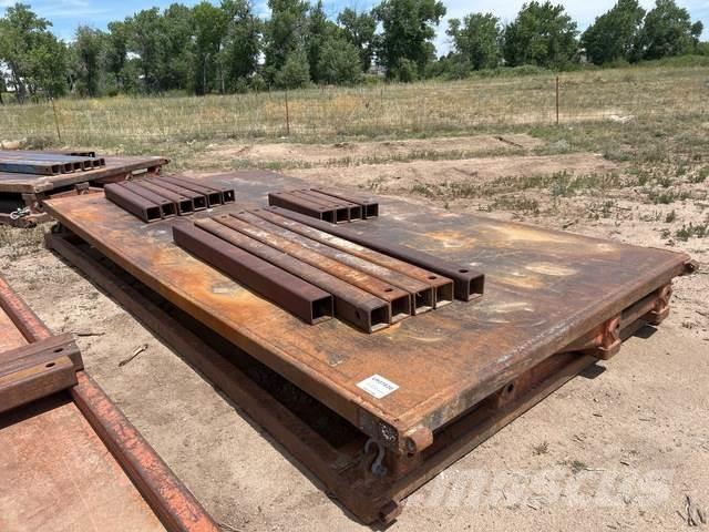  Trench Shoring Drilling equipment accessories and spare parts