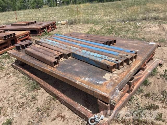  Trench Shoring Drilling equipment accessories and spare parts