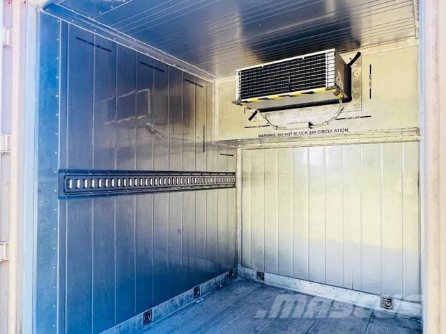  Tricon Storage containers