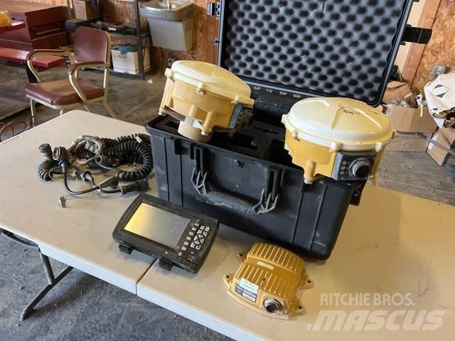 Trimble  Other components