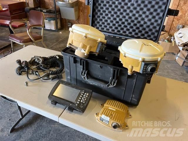 Trimble  Other components