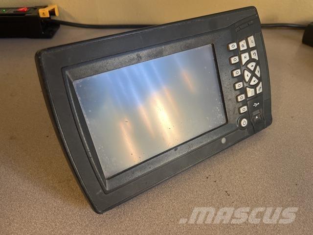 Trimble CB460 Other