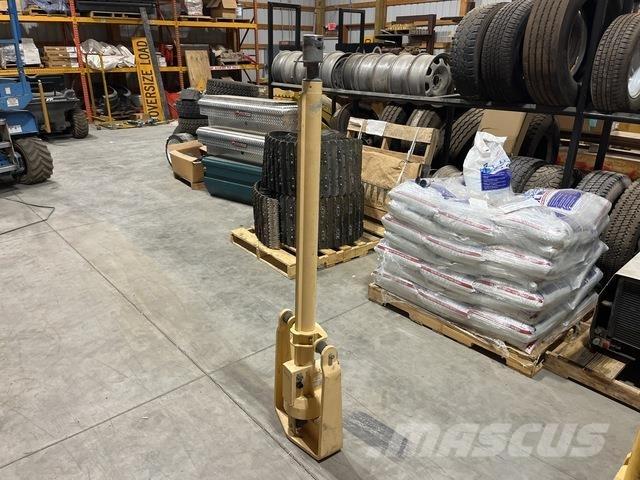 Trimble EM400 Other