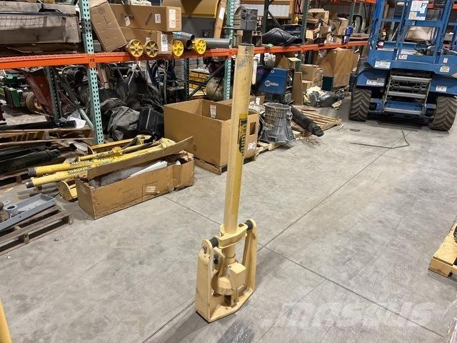 Trimble EM400 Other