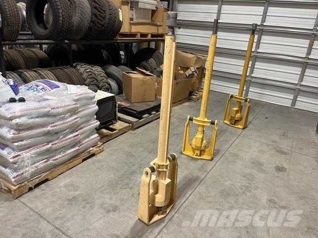 Trimble EM400 Other