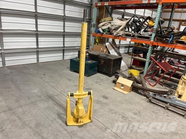 Trimble EM400 Other