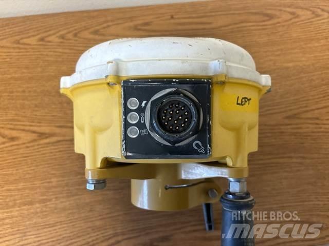 Trimble MS990 Other
