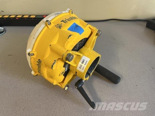 Trimble MS992 Other