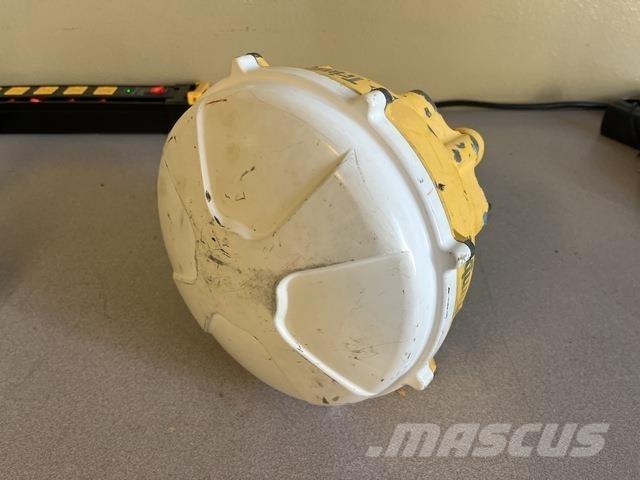 Trimble MS992 Other