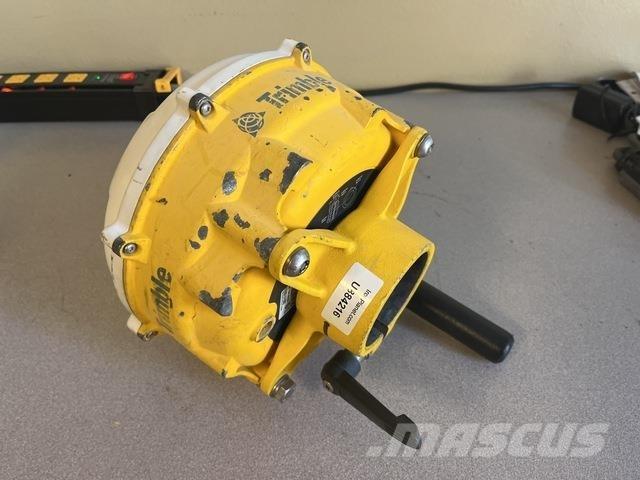 Trimble MS992 Other