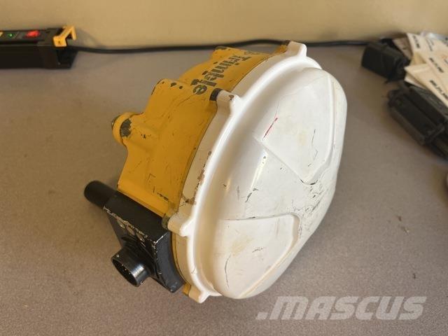 Trimble MS992 Other