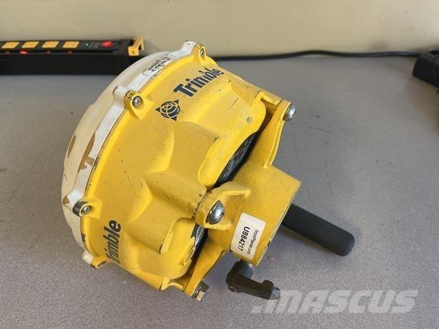 Trimble MS992 Other