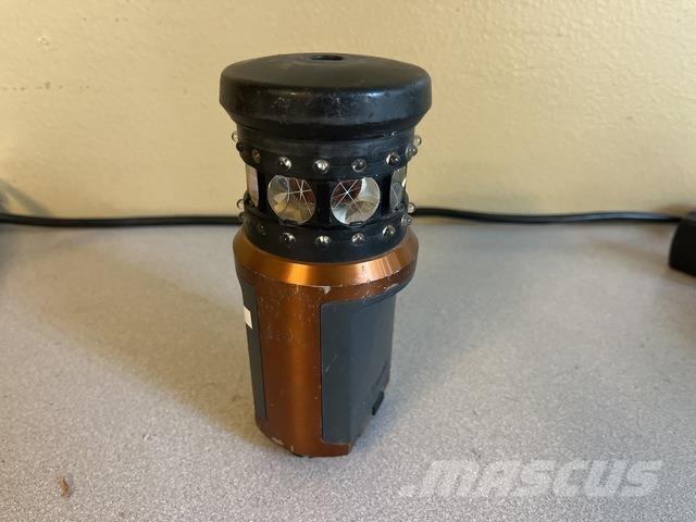 Trimble MT1000 Other