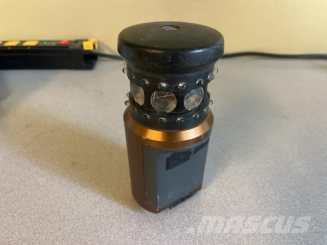 Trimble MT1000 Other
