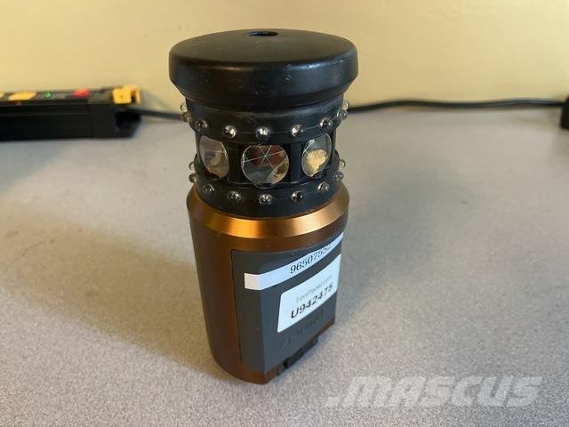 Trimble MT1000 Other