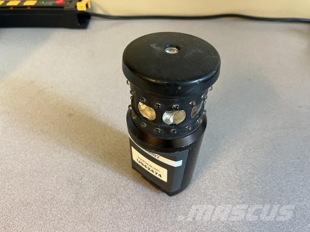 Trimble MT1000 Other