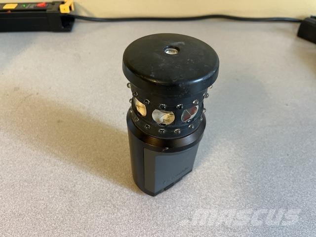 Trimble MT1000 Other
