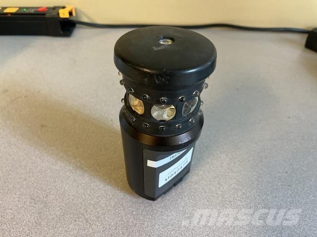 Trimble MT1000 Other