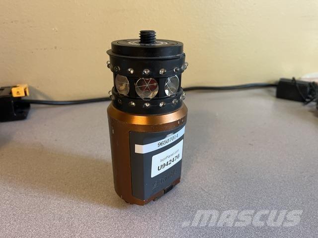 Trimble MT1000 Other
