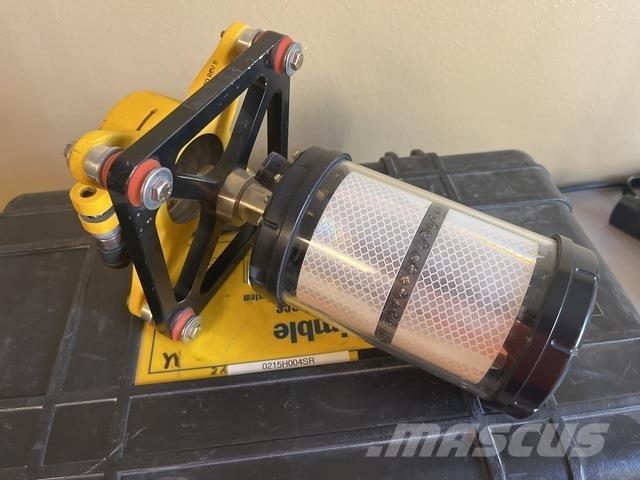 Trimble MT900 Other