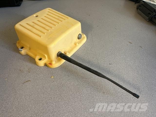 Trimble SNR910 Other