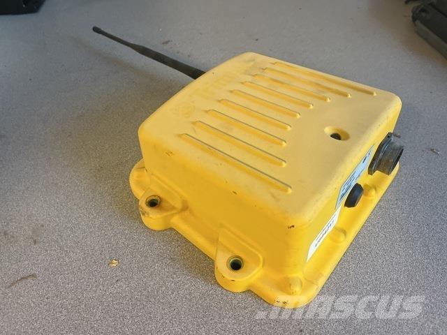 Trimble SNR910 Other