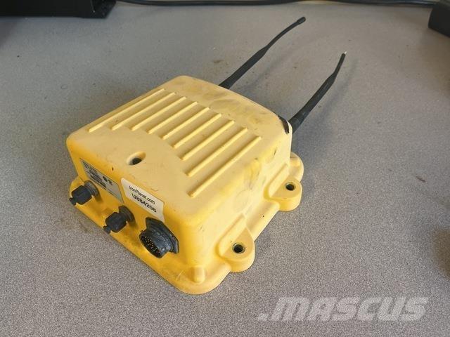 Trimble SNR920 Other