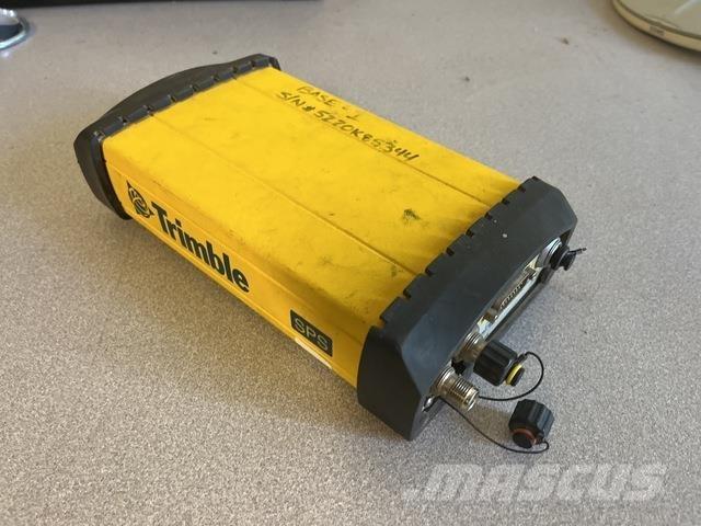 Trimble SPS855 Other