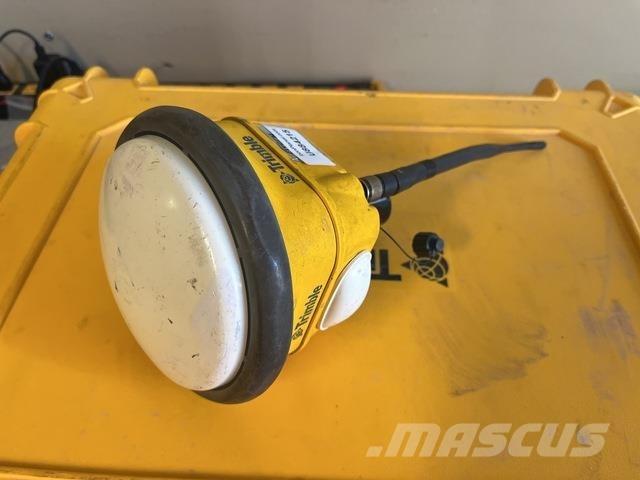 Trimble SPS985 Other