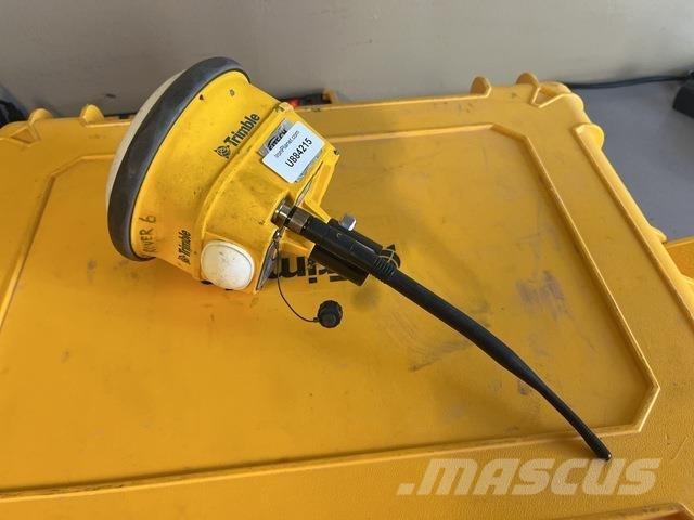 Trimble SPS985 Other