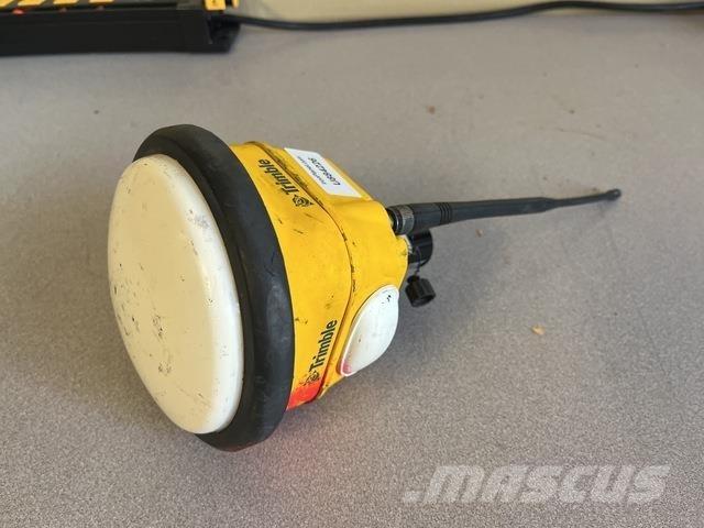 Trimble SPS986 Other
