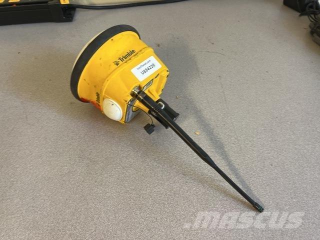 Trimble SPS986 Other