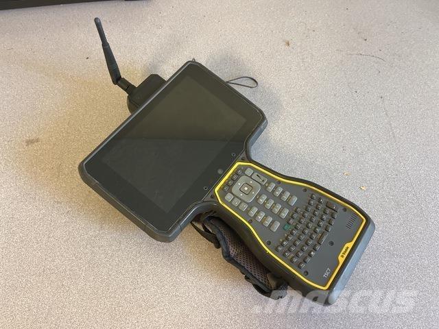 Trimble TSC7 Other