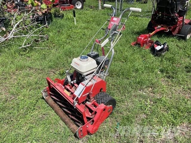  Tru-Cut C27 Other