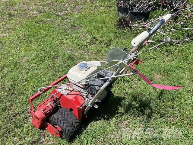  Tru-Cut C27 Other