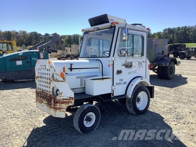  Tug MA40-36 Towing truck
