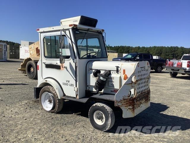  Tug MA40-36 Towing truck
