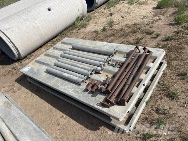  Ultra Shore Drilling equipment accessories and spare parts