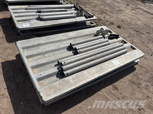  Ultra Shore Drilling equipment accessories and spare parts