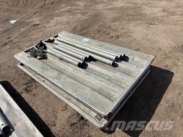  Ultra Shore Drilling equipment accessories and spare parts