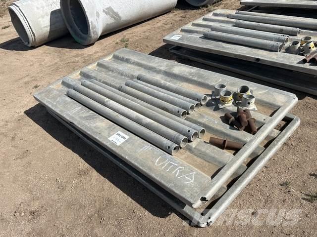  Ultra Shore Drilling equipment accessories and spare parts