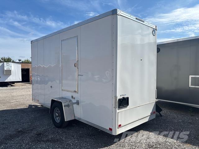  UltraLav Construction barracks