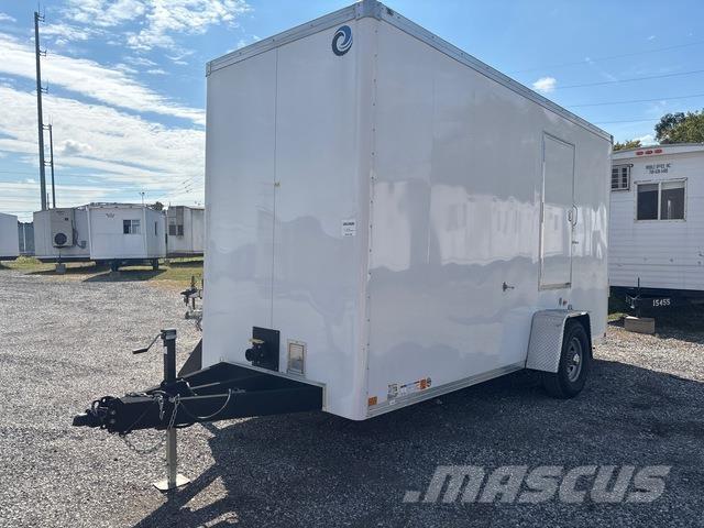  UltraLav Construction barracks