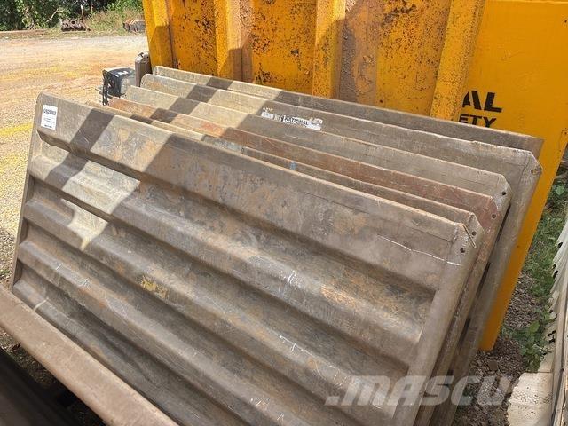  Ultrashore Drilling equipment accessories and spare parts