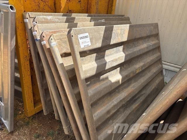  Ultrashore Drilling equipment accessories and spare parts