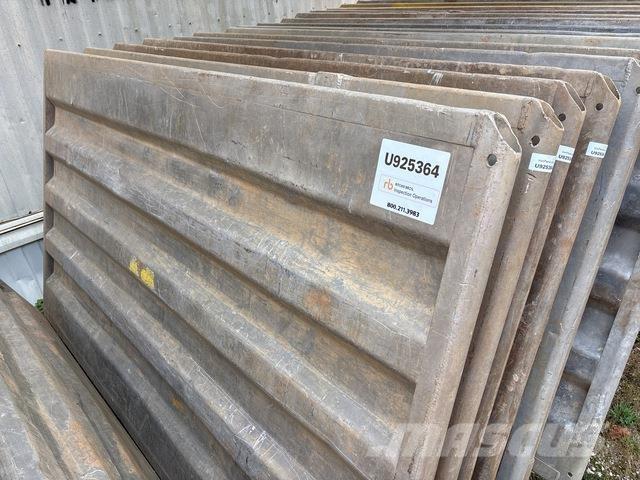  Ultrashore Drilling equipment accessories and spare parts